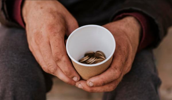 Marak Pengemis Eksploitasi Anak jelang Lebaran, MUI Minta Pemerintah Turun Tangan