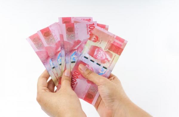 7 Aplikasi Penghasil Uang 2025 Resmi, Bisa Cuan Tiap Hari!