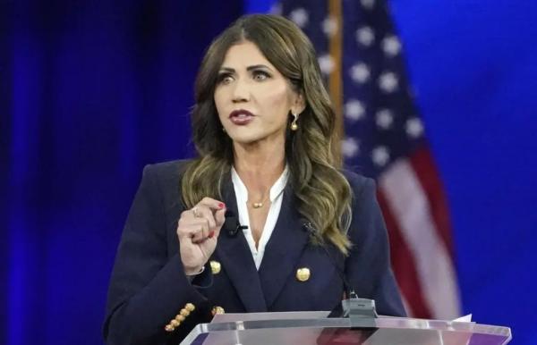 Bukan Hanya Harvard, Pemerintahan Trump Ancam Kampus Lain yang Membangkang