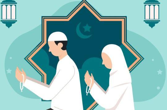 Bacaan Doa setelah Akad Nikah Dalam Islam, Arab, Latin, dan Artinya