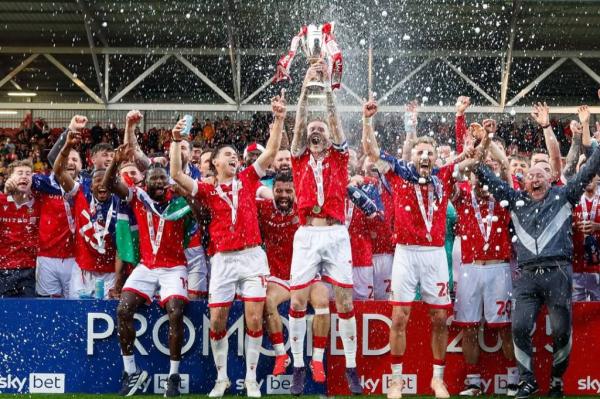 5 Pemain Kunci Wrexham AFC yang Membawa Klub ke EFL Championship