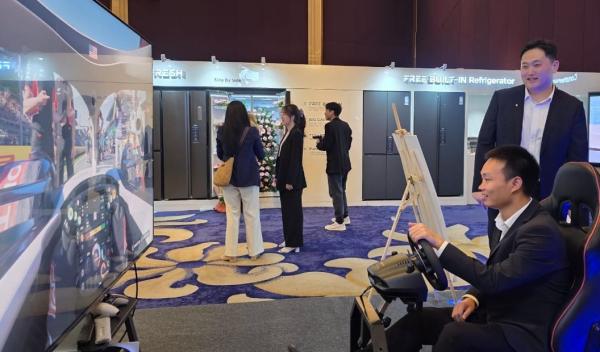 TCL Hadirkan Inovasi Teknologi AI untuk Mengintegrasikan Perangkat Elektronik dengan Rumah Pintar