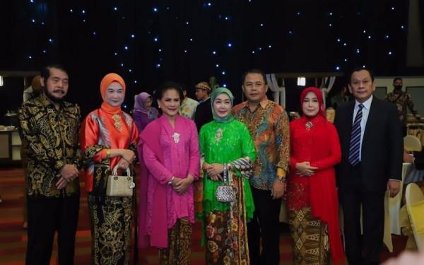 Profil Adik Kandung Jokowi yang Jarang Tersorot, Siapa Saja?