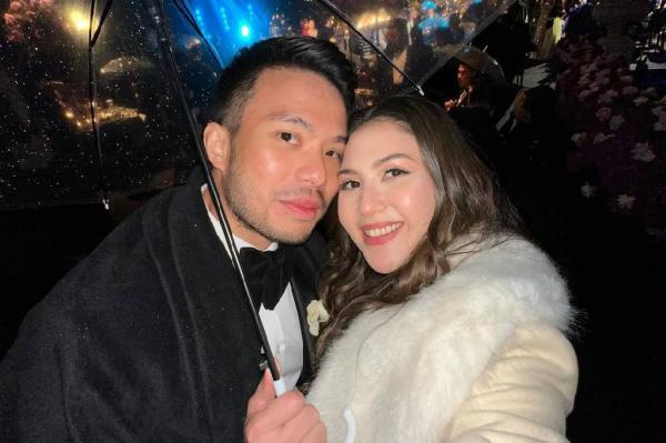 Profil Jessica Mila, Istri Yakup Hasibuan Pengacara Jokowi di Kasus Tudingan Ijazah Palsu