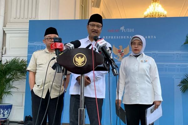 Kata Mensos soal Dedi Mulyadi Usul Vasektomi Jadi Syarat Penerima Bansos