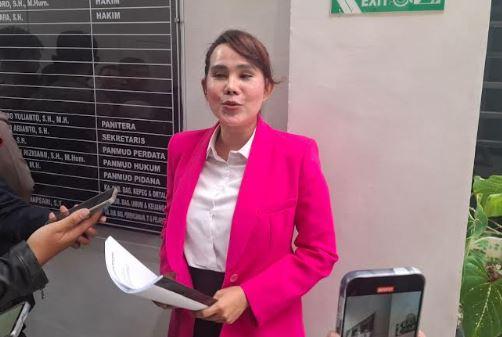 Selebgram Isa Zega Dituntut 5 Tahun Penjara terkait Kasus Pencemaran Nama Baik
