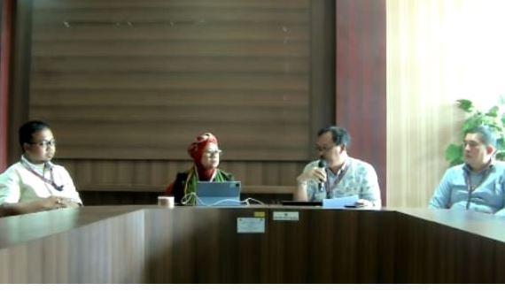 2 Joki UTBK SNBT ISBI Bandung Ditangkap, Dibayar Rp50 Juta