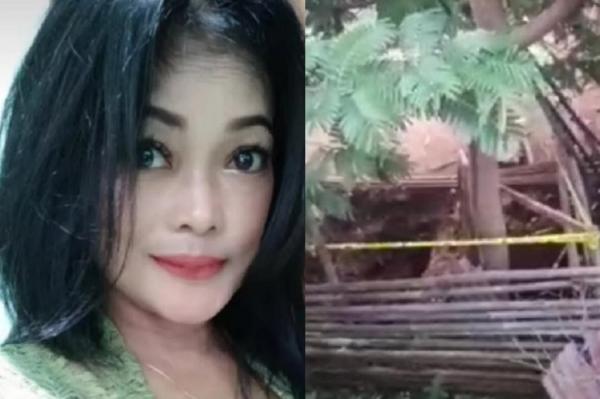 Kronologi Dwi Hastuti Hilang 2,5 Bulan hingga Ditemukan Tewas Dicor di Wonogiri