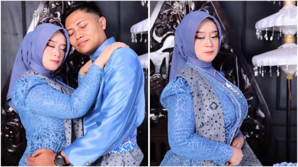 Viral Video Bu Guru Salsa Durasi 23 Detik Bareng Suami, Link Banyak Dicari!