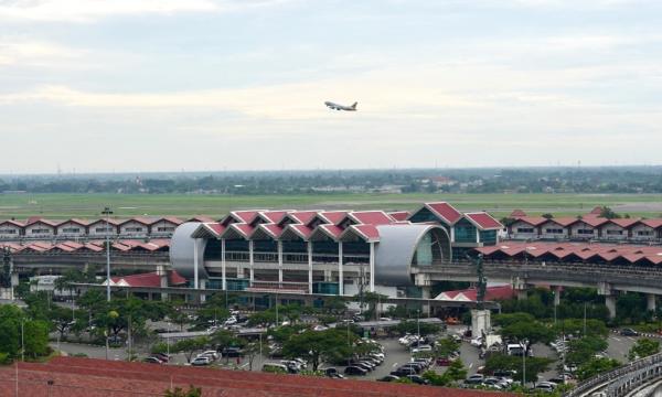 3 Jalur Alternatif ke Bandara Soekarno-Hatta yang Lebih Cepat dan Bebas Macet