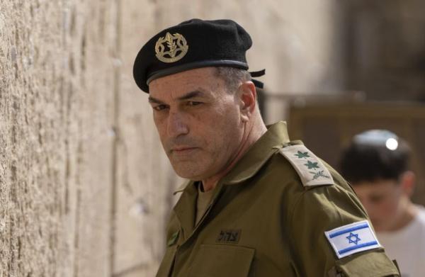 eyal_zamir_idf_ap