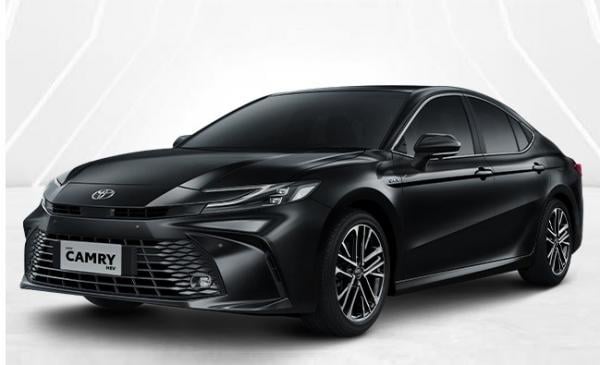 Camry