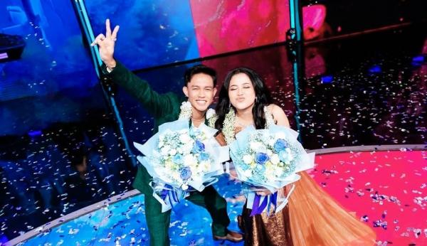 indonesian idol