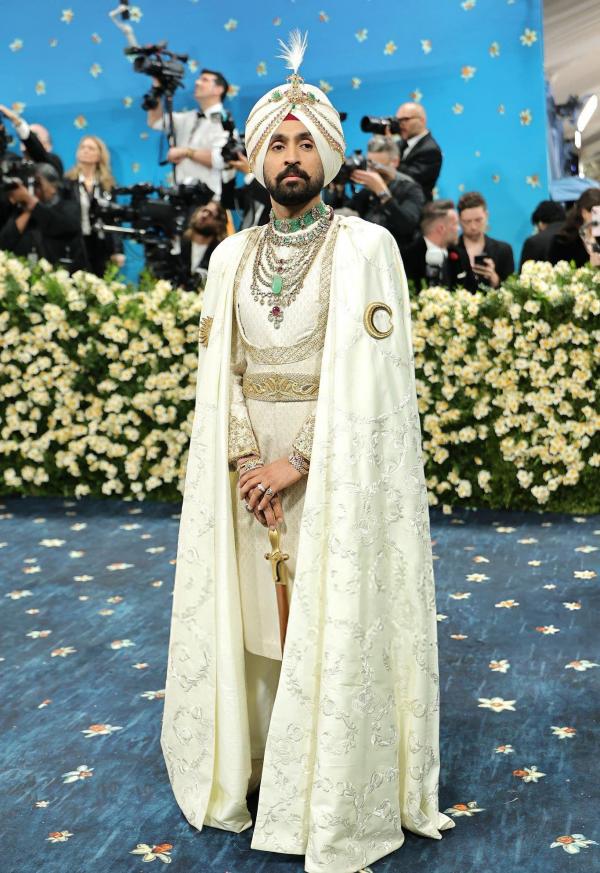 Diljit Dosanjh X)
