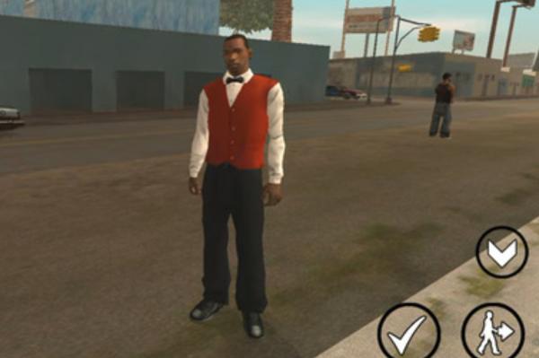 Cheat GTA San Andreas Mod Apk 2.11.264: Fitur Terbaru dan Update Grafis HD yang Memukau