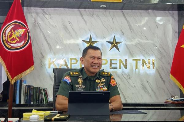 Pelajar Dibina di Barak, TNI: Bangun Jam 04.30 Terus Salat Bukan Militerisme