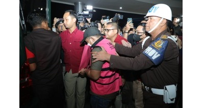 Kejagung Dugaan Korupsi Kemhan (Foto: dok Kejagung)