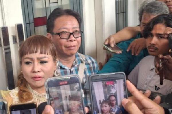 Jan Hwa Diana Bos UD Sentoso Seal Ditetapkan Tersangka, Langsung Dijebloskan ke Penjara