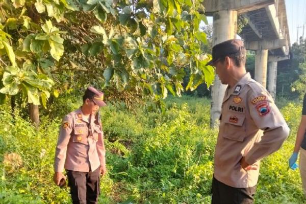 Ancam Lompat ke Jembatan saat Cekcok dengan Pacar, Pria di Wonogiri malah Tewas Terjatuh
