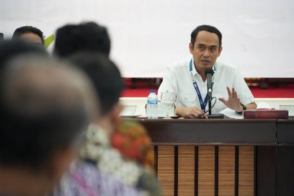 MengEMASkan Indonesia, Pegadaian dan Istana Kepresidenan Yogyakarta Gelar Literasi Investasi 