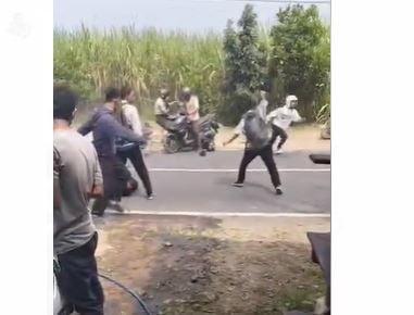 Puluhan Pelajar 2 SMK di Pati Tawuran Diduga Gegara Saling Ejek, 1 Luka-Luka