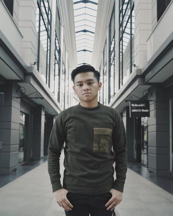 Aldy Maldini eks Coboy Junior Instagram)