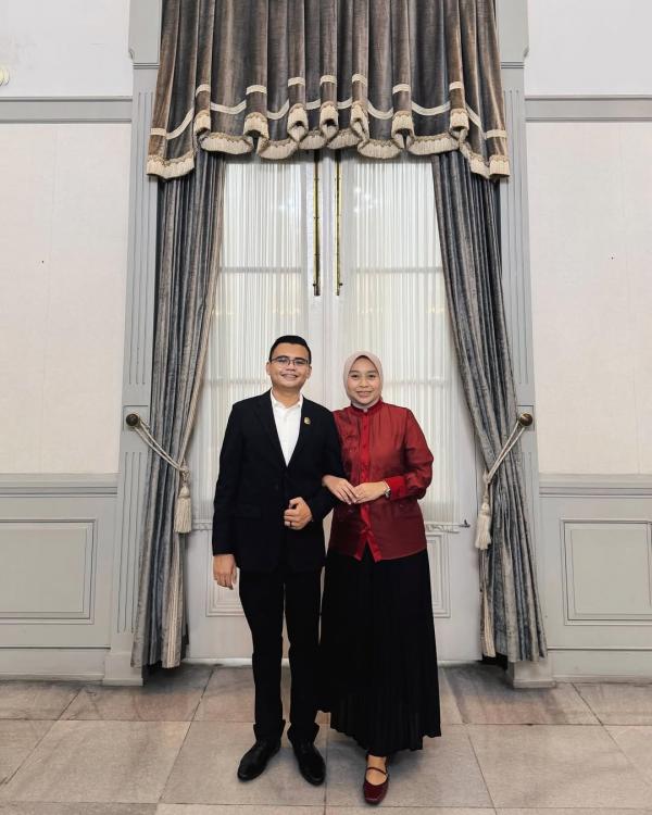 Maula Akbar Instagram)