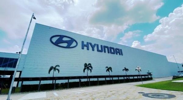 LG Batal Investasi, Hyundai Tetap Produksi Baterai Mobil Listrik di Indonesia