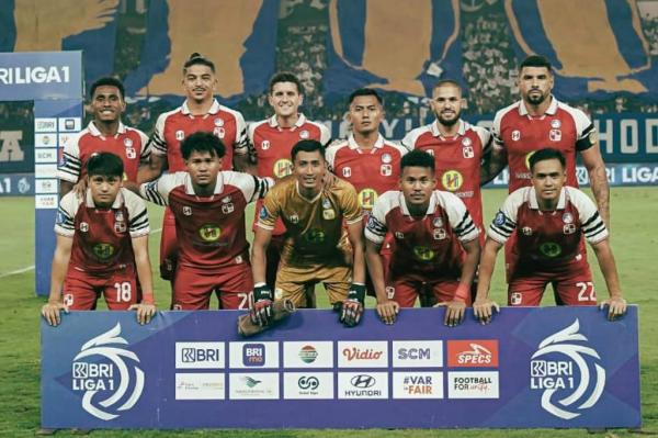 Barito Putera di Ujung Tanduk! 2 Laga Penentu Nasib, Menang atau Degradasi!