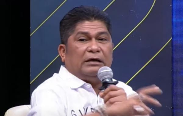 Tobat dari Preman, Eks Anak Buah Hercules: Teman yang Muslim Saya Suruh Salat, yang Kristen ke Gereja