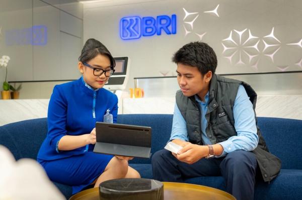 Strategi Manajemen Risiko BRI Jaga Kualitas Aset Tetap Sehat