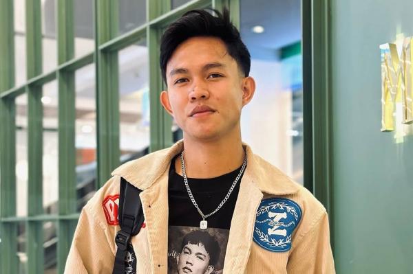 Profil dan Biodata Fajar Noor, Calon Pemenang Indonesian Idol XIII yang Ngefans Lesti Kejora 