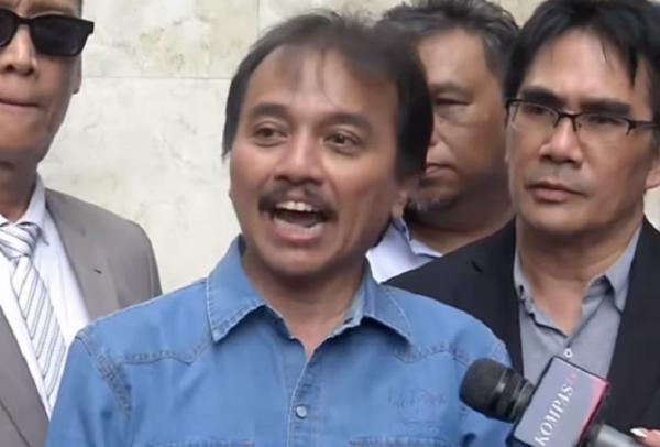 Roy Suryo Sempat Tolak Jawab Pertanyaan saat Diperiksa soal Ijazah Jokowi, Kenapa?