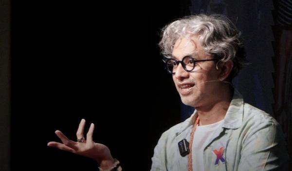 Desainer Didiet Maulana Ungkap Kronologi Ibunya Dijambret, Kaki dan Kepala Luka