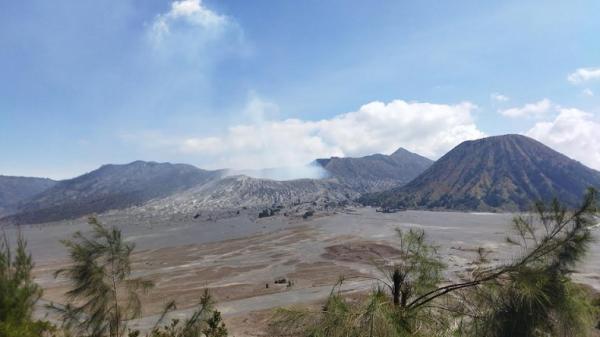 3 Jalur Alternatif ke Gunung Bromo dengan Rute Terbaik dari Malang, Pasuruan dan Lumajang