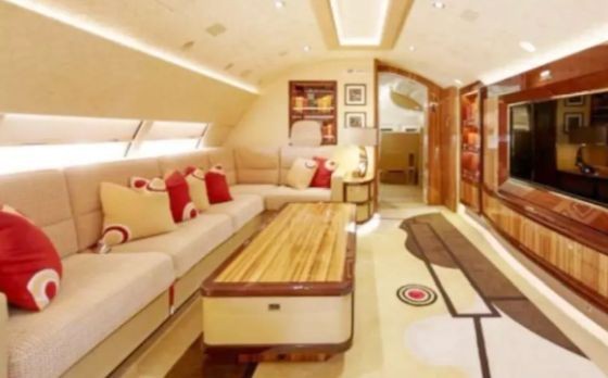  AMAC Aerospace)