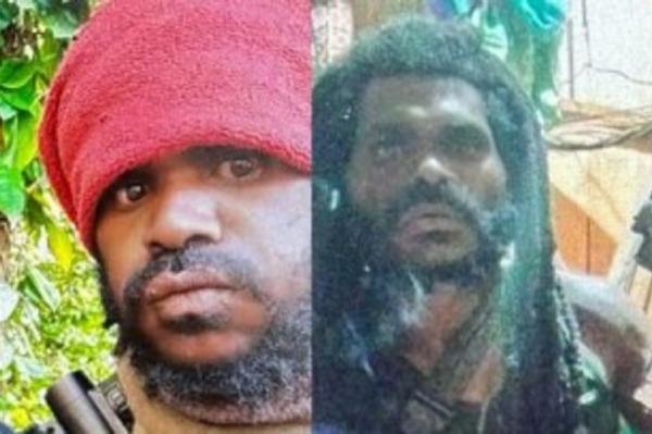 Identitas 2 Anggota KKB Ditembak Mati di Nabire, Terlibat Pembunuhan di Dogiyai