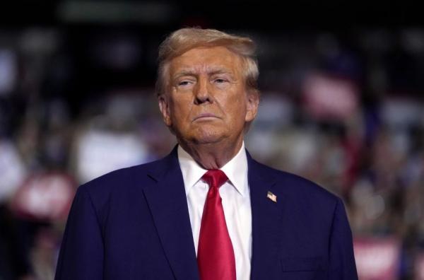 Trump Klaim Selamatkan Ekonomi China dari Perang Tarif, tapi Dikhianati
