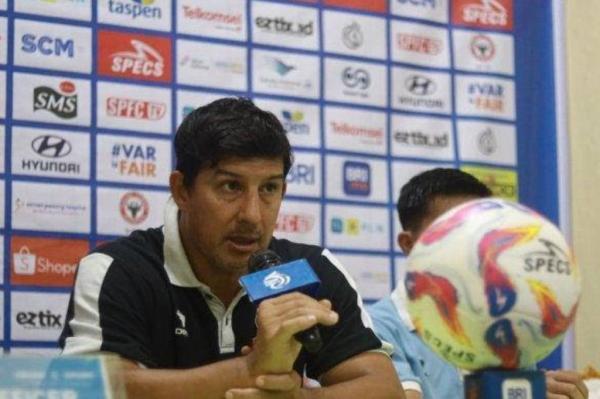 Komentar Berkelas Alfredo Vera usai Madura United Selamat dari Degradasi Liga 1 2024-2025