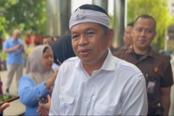 Viral Dedi Mulyadi Marah-Marah ke Suporter Persikas Subang, Ini Pemicunya