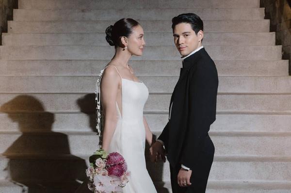 Luna Maya Siap Istirahat dari Hiburan: Demi Momongan dari Maxime Bouttier?