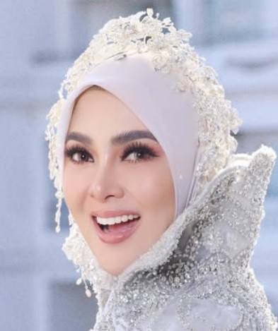 Syahrini