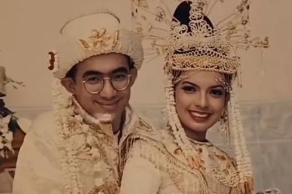 Najwa Shihab Menikah di Usia Berapa? Pesan Ayahanda Begitu Menyentuh 