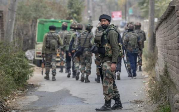 Berapa Gaji Tentara India? Berikut Daftar Lengkapnya