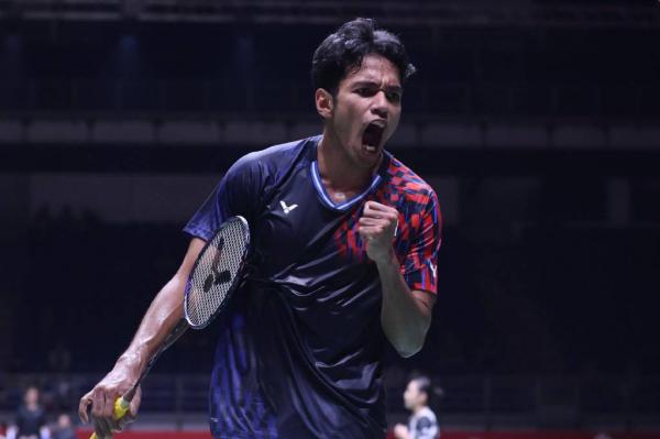 Daftar Lengkap 21 Wakil Indonesia di Indonesia Open 2025, Chico Aura Tembus Babak Utama