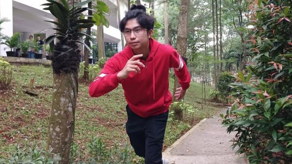 Samuel Fernandtio Buktikan Editing Susah Dibayar dengan Konten Viral yang Memuaskan!