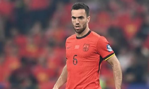 Profil 3 Pemain Naturalisasi China Siap Jegal Timnas Indonesia, Nomor 2 Didikan Everton