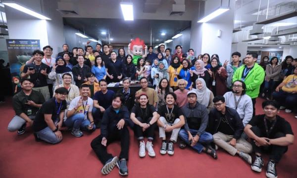 MNC Animation