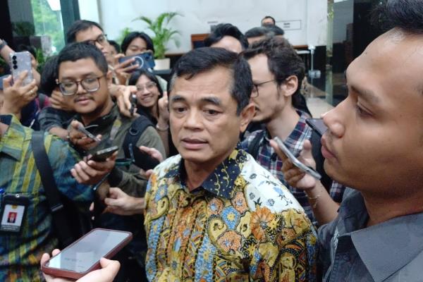 Karier Militer Djaka Budi Utama, Jenderal Bintang 3 TNI yang Jadi Dirjen Bea Cukai