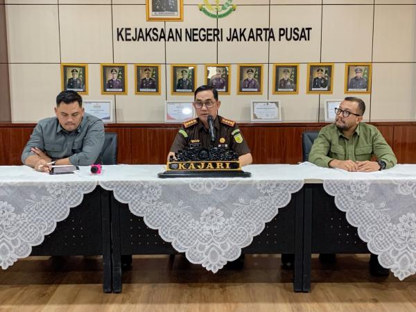 Modus Tersangka Korupsi PDNS Kominfo Rugikan Negara: Akali Pelaksanaan Tender